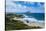 Kaohikaipu Island and Kaupo Beach, Oahu, Hawaii, United States of America, Pacific-Michael-Stretched Canvas