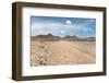 Kaokoland Game Reserve in Namibia-watchtheworld-Framed Photographic Print