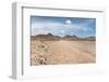 Kaokoland Game Reserve in Namibia-watchtheworld-Framed Photographic Print