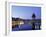 Kapellbrucke, Chapel Bridge, Canton Luzern-Angelo Cavalli-Framed Premium Photographic Print