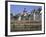 Kapellbrucke, Covered Wooden Bridge, Over the Reuss River, Lucerne (Luzern), Switzerland, Europe-Gavin Hellier-Framed Photographic Print