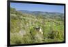 Kapelle Berghausen, Ebringen, Markgräfler Land, southern Black Forest, Baden-Wurttemberg, Germany-Markus Lange-Framed Photographic Print