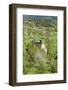 Kapelle Berghausen, Ebringen, Markgräfler Land, southern Black Forest, Baden-Wurttemberg, Germany-Markus Lange-Framed Photographic Print