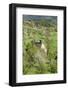 Kapelle Berghausen, Ebringen, Markgräfler Land, southern Black Forest, Baden-Wurttemberg, Germany-Markus Lange-Framed Photographic Print