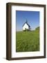 Kapelle Saalenberg, Sölden, Markgräfler Land, southern Black Forest, Baden-Wurttemberg, Germany-Markus Lange-Framed Photographic Print