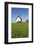 Kapelle Saalenberg, Sölden, Markgräfler Land, southern Black Forest, Baden-Wurttemberg, Germany-Markus Lange-Framed Photographic Print