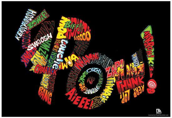 Poster, , large