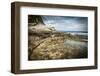 Kapurpurawan Rock Formation-ncortez-Framed Photographic Print