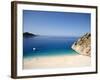 Kaputas Beach at Kalkan Area, Anatolia, Turkey, Asia Minor, Eurasia-null-Framed Photographic Print