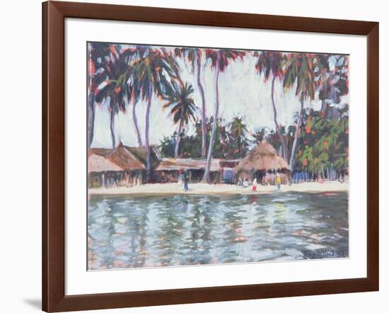 Karaban, Senegal, 1997-Tilly Willis-Framed Giclee Print