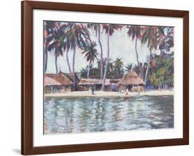 Karaban, Senegal, 1997-Tilly Willis-Framed Giclee Print