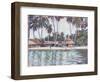 Karaban, Senegal, 1997-Tilly Willis-Framed Giclee Print