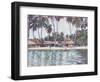 Karaban, Senegal, 1997-Tilly Willis-Framed Giclee Print