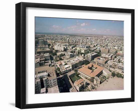 Karachi, Pakistan-Robert Harding-Framed Photographic Print