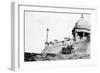 Karachi Pier, C1927-null-Framed Giclee Print