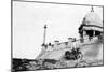 Karachi Pier, C1927-null-Mounted Giclee Print