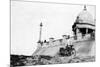 Karachi Pier, C1927-null-Mounted Giclee Print