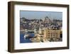 Karakoy Area on the Golden Horn, Istanbul, Turkey, Europe-Richard-Framed Photographic Print