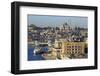 Karakoy Area on the Golden Horn, Istanbul, Turkey, Europe-Richard-Framed Photographic Print