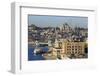 Karakoy Area on the Golden Horn, Istanbul, Turkey, Europe-Richard-Framed Photographic Print