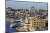 Karakoy Area on the Golden Horn, Istanbul, Turkey, Europe-Richard-Mounted Photographic Print