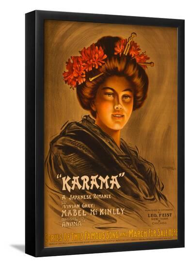 Poster, , large