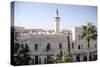 Karamanli Mosque, Tripoli, Libya-Vivienne Sharp-Stretched Canvas