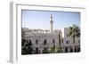 Karamanli Mosque, Tripoli, Libya-Vivienne Sharp-Framed Photographic Print