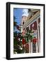 Karavados Church, Kefalonia, Greece-Peter Thompson-Framed Photographic Print