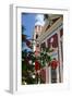 Karavados Church, Kefalonia, Greece-Peter Thompson-Framed Photographic Print