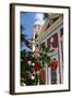 Karavados Church, Kefalonia, Greece-Peter Thompson-Framed Photographic Print