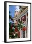 Karavados Church, Kefalonia, Greece-Peter Thompson-Framed Photographic Print