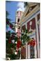 Karavados Church, Kefalonia, Greece-Peter Thompson-Mounted Photographic Print