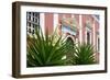 Karavados Church, Kefalonia, Greece-Peter Thompson-Framed Photographic Print