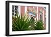 Karavados Church, Kefalonia, Greece-Peter Thompson-Framed Photographic Print