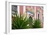 Karavados Church, Kefalonia, Greece-Peter Thompson-Framed Photographic Print