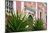 Karavados Church, Kefalonia, Greece-Peter Thompson-Mounted Photographic Print