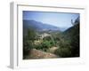 Kardamili, Peloponnese, Greece-Oliviero Olivieri-Framed Photographic Print