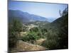 Kardamili, Peloponnese, Greece-Oliviero Olivieri-Mounted Photographic Print