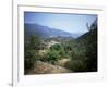 Kardamili, Peloponnese, Greece-Oliviero Olivieri-Framed Photographic Print