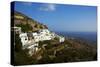 Kardiani Village, Tinos, Cyclades, Greek Islands, Greece, Europe-Tuul-Stretched Canvas