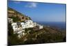 Kardiani Village, Tinos, Cyclades, Greek Islands, Greece, Europe-Tuul-Mounted Photographic Print