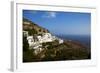 Kardiani Village, Tinos, Cyclades, Greek Islands, Greece, Europe-Tuul-Framed Photographic Print