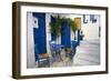 Kardiani Village, Tinos, Cyclades, Greek Islands, Greece, Europe-Tuul-Framed Photographic Print