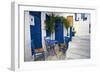 Kardiani Village, Tinos, Cyclades, Greek Islands, Greece, Europe-Tuul-Framed Photographic Print