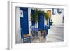 Kardiani Village, Tinos, Cyclades, Greek Islands, Greece, Europe-Tuul-Framed Photographic Print