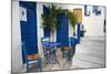 Kardiani Village, Tinos, Cyclades, Greek Islands, Greece, Europe-Tuul-Mounted Photographic Print