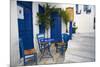 Kardiani Village, Tinos, Cyclades, Greek Islands, Greece, Europe-Tuul-Mounted Photographic Print