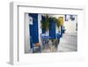 Kardiani Village, Tinos, Cyclades, Greek Islands, Greece, Europe-Tuul-Framed Photographic Print