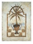 Sorrento Still Life II-Karel Burrows-Art Print